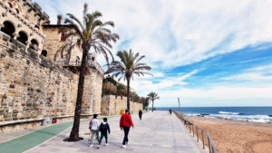 Estoril